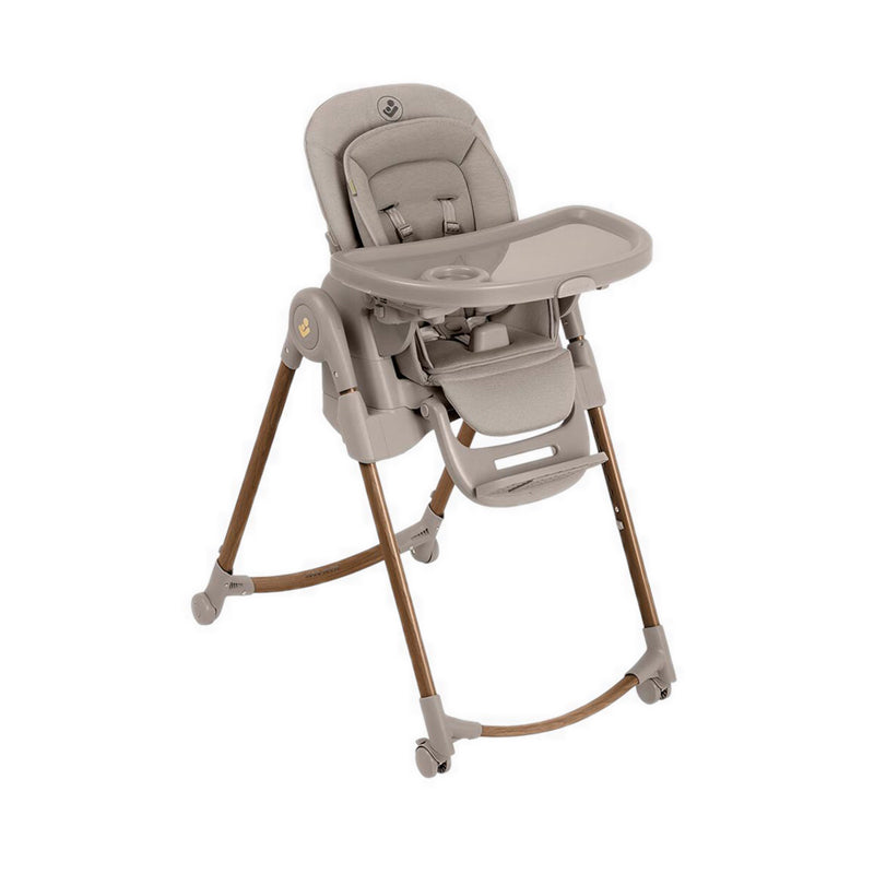 MAXI COSI MINLA PLUS ELEGANCE BEIGE - MXI2723159110