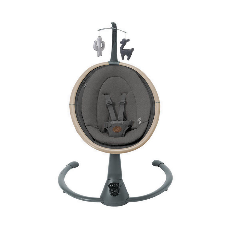 MAXI COSI CASSIA SWG BEYOND GRAPHITE ECO - MXI2840043110