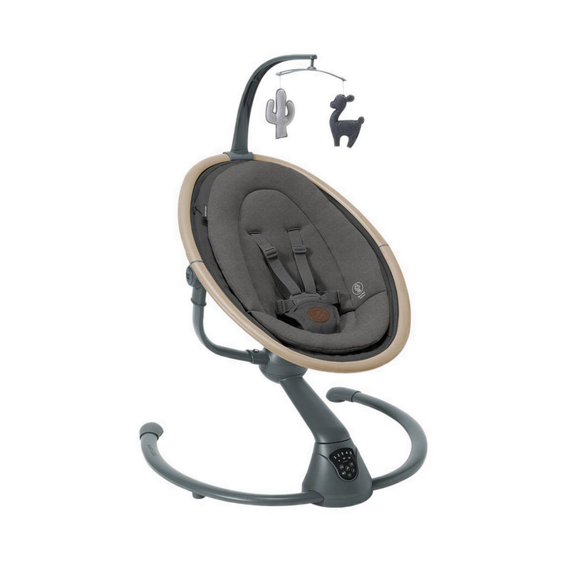 MAXI COSI CASSIA SWG BEYOND GRAPHITE ECO - MXI2840043110