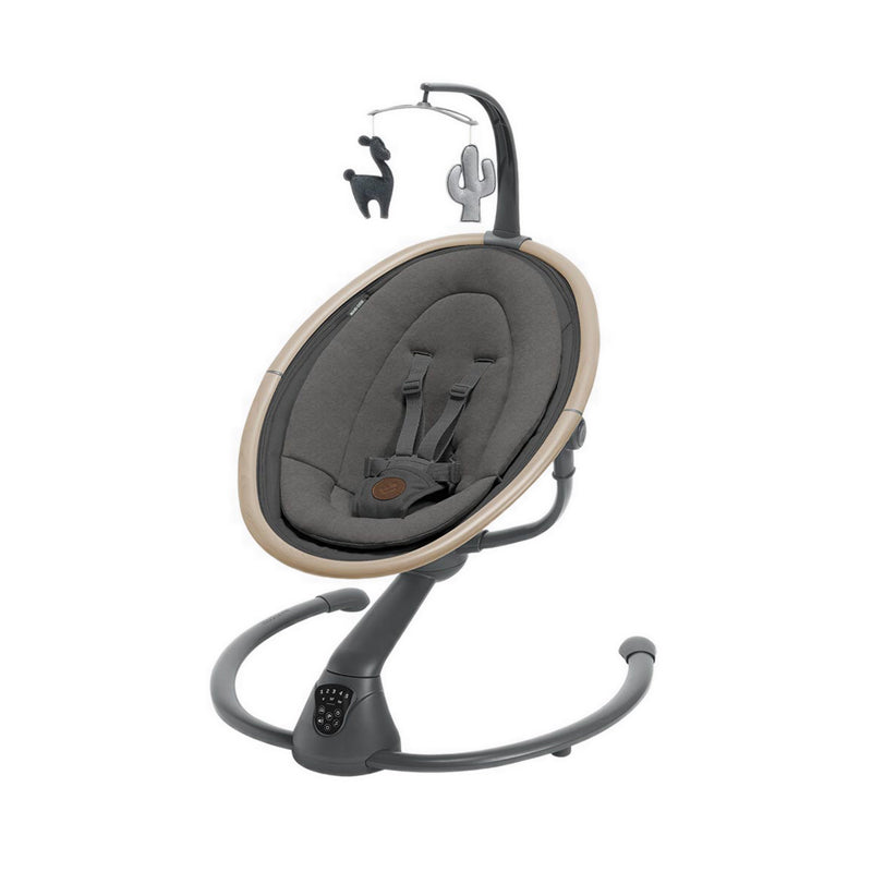 MAXI COSI CASSIA SWG BEYOND GRAPHITE ECO - MXI2840043110