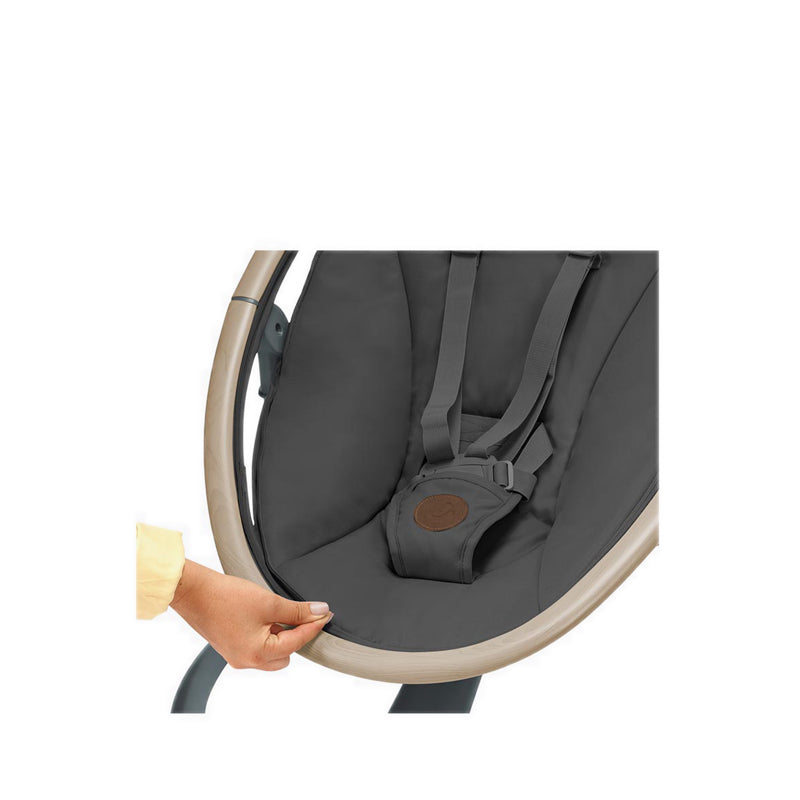 MAXI COSI CASSIA SWG BEYOND GRAPHITE ECO - MXI2840043110