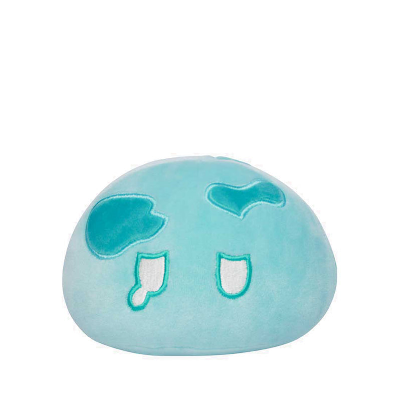 Nullset Genshin Impact Slime Series: Slime Emotion Plushie Hydro Slime -NLS10581