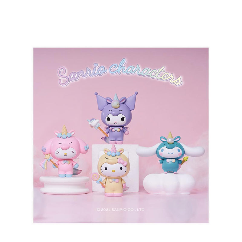 Nullset Kit Unicorn Series Cinnamoral - NLS2312102