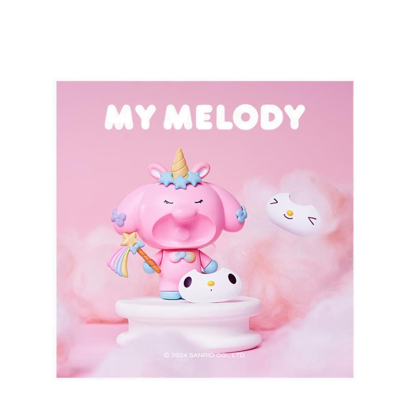 Nullset Kit Unicorn Series My Melody - NLS2312103