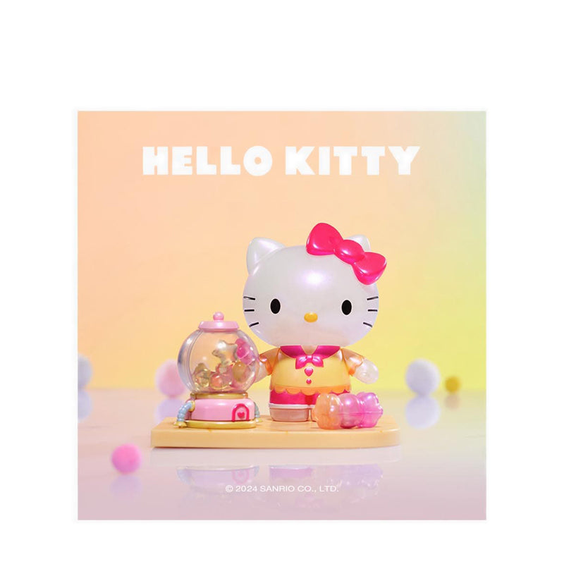 Nullset Candy Factory Series Hello Kitty - NLS2312201