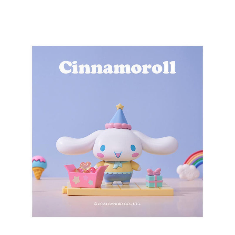 Nullset Candy Factory Series Cinnamoral - NLS2312202