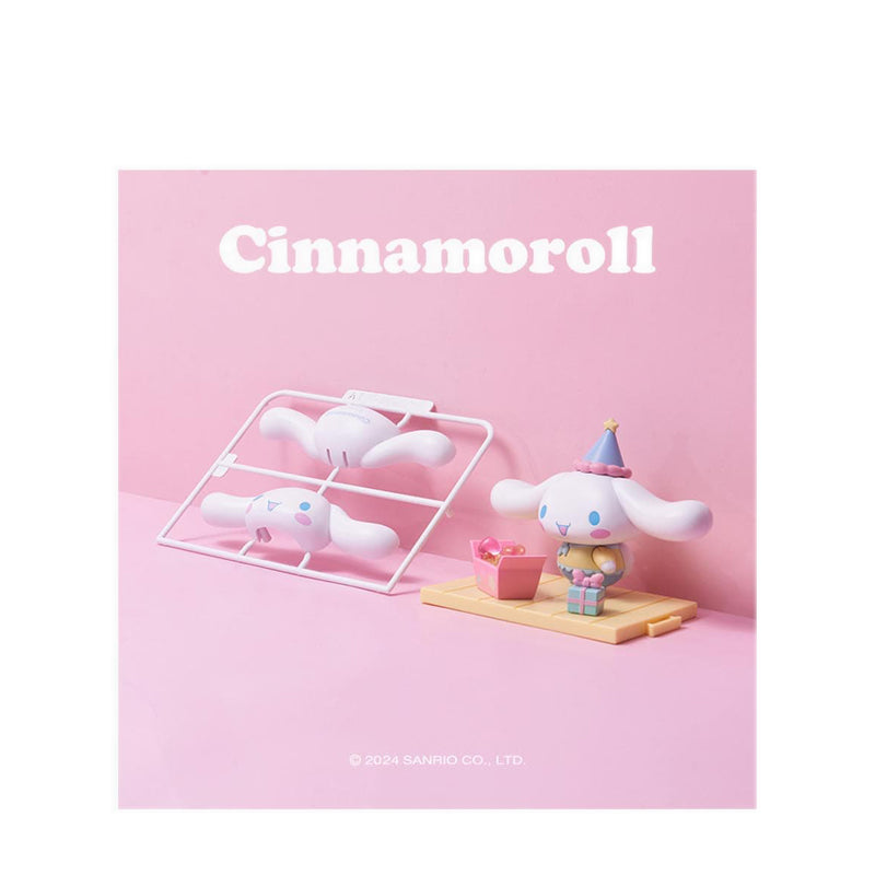 Nullset Candy Factory Series Cinnamoral - NLS2312202