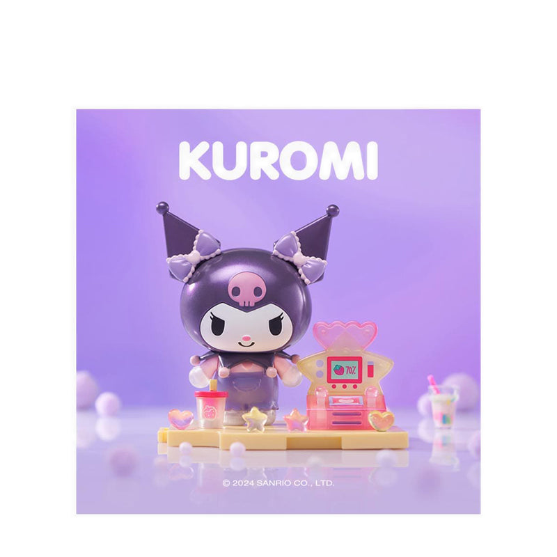 Nullset Kit Candy Factory Series Kuromi - NLS2312204