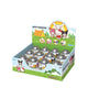 Nullset SANRIO BUILDING BLOCKS CAPSULE - NLSKT-010117-20