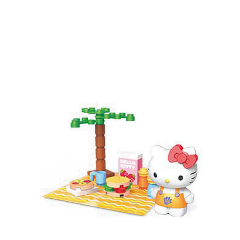Nullset SANRIO BUILDING BLOCKS CAPSULE - NLSKT-010117-20