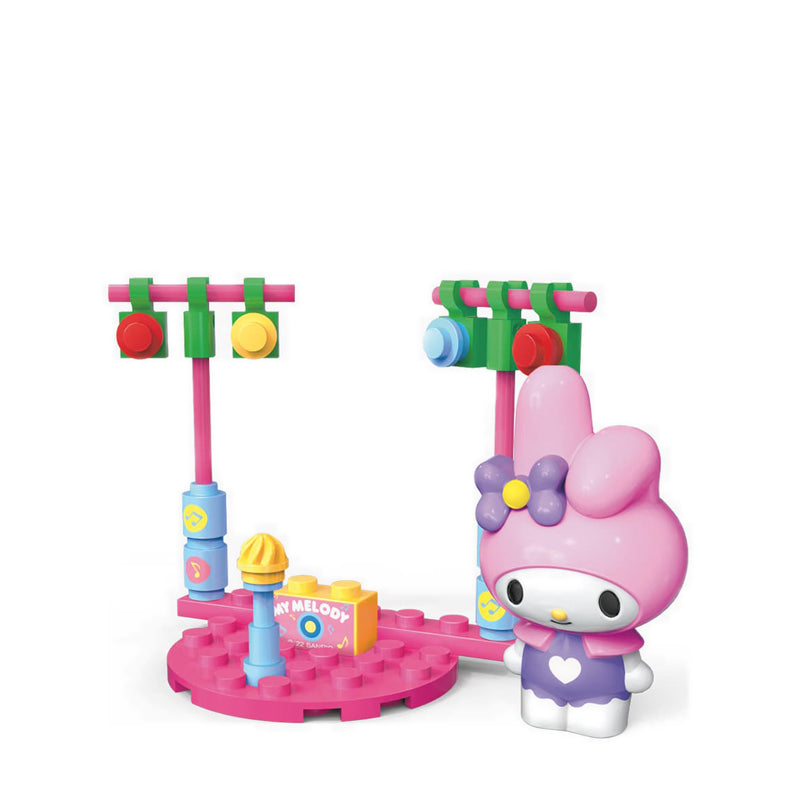 Nullset SANRIO BUILDING BLOCKS CAPSULE - NLSKT-010117-20