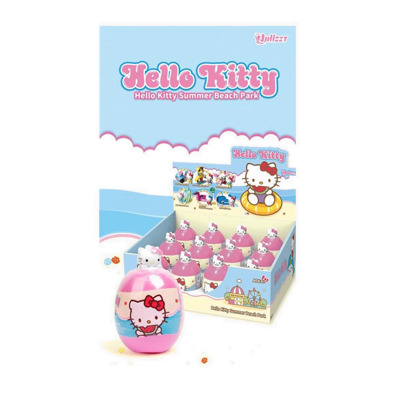 Nullset Hello Kitty Happy Twister 3  - NLSKT-010141-6
