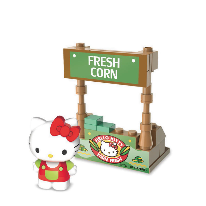 Nullset HELLO KITTY HAPPY TWISTER - NLSKT-010331