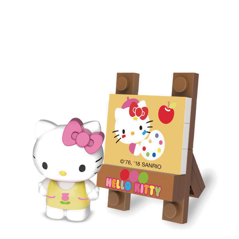 Nullset HELLO KITTY HAPPY TWISTER - NLSKT-010331