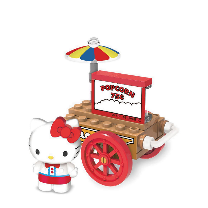 Nullset HELLO KITTY HAPPY TWISTER - NLSKT-010331