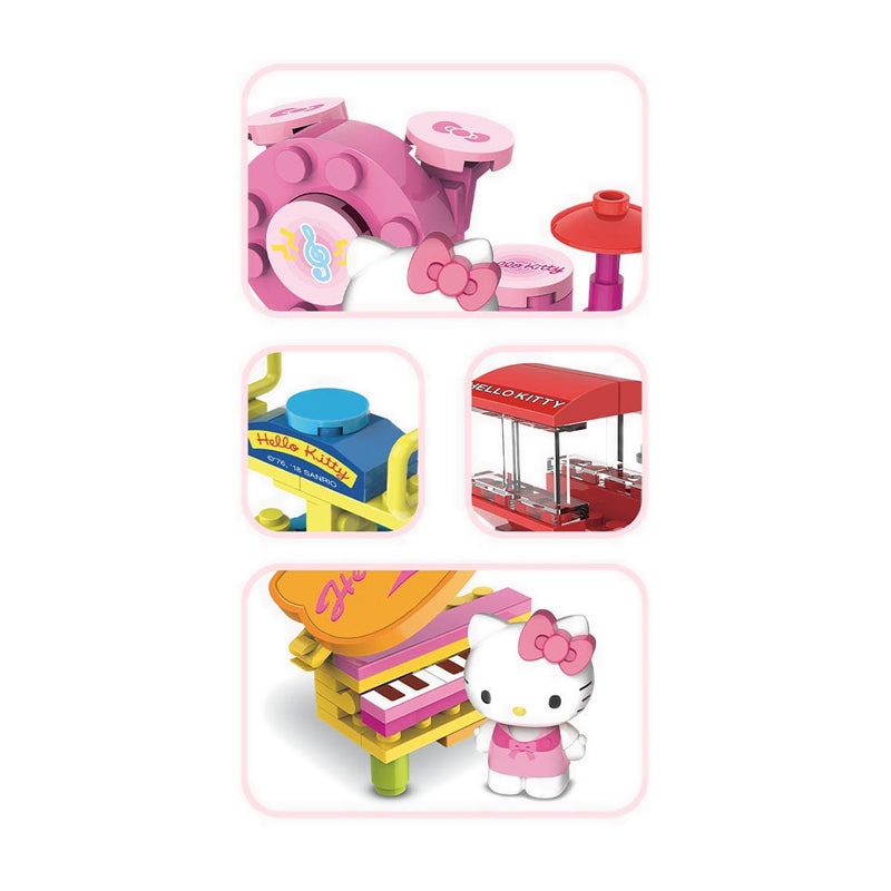 Nullset Hello Kitty Happy Twister 2 - NLSKT-010332