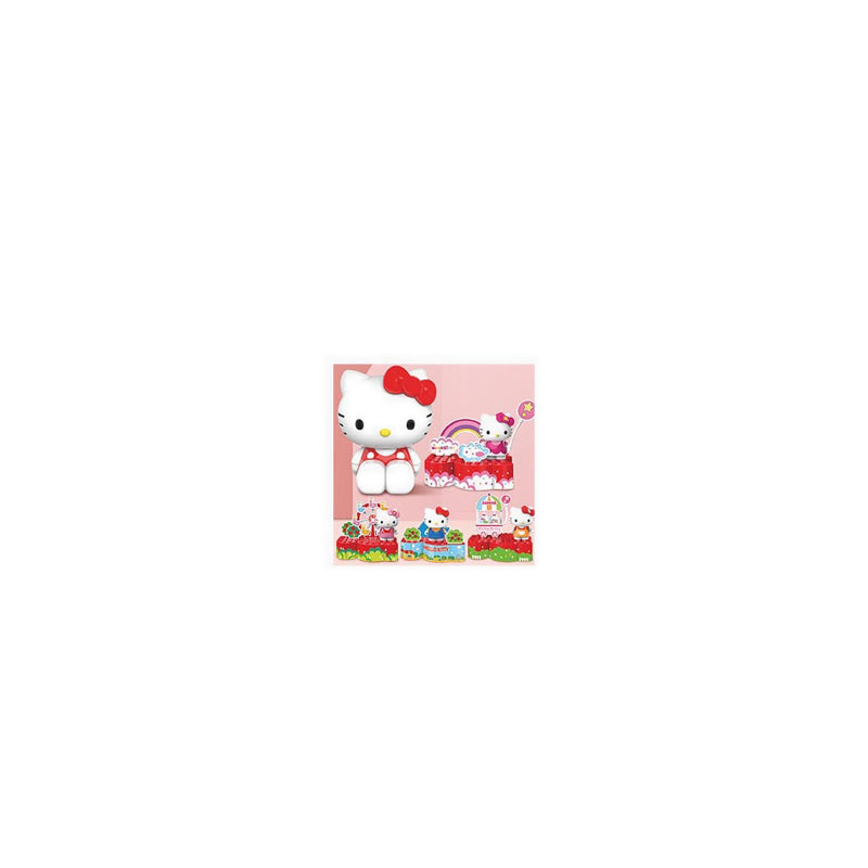 Nullset Hello Kitty Little Paradise Colle - NLSKT-010511-4
