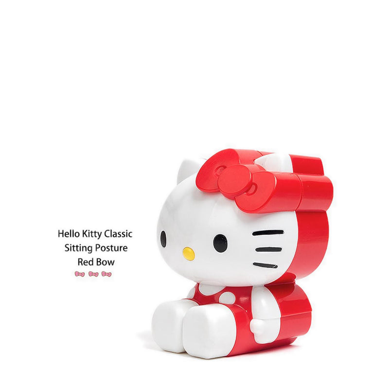 Nullset Hello Kitty Little Paradise Colle - NLSKT-010511-4