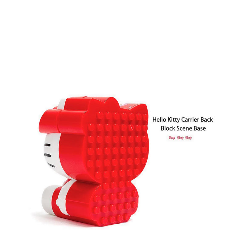 Nullset Hello Kitty Little Paradise Colle - NLSKT-010511-4