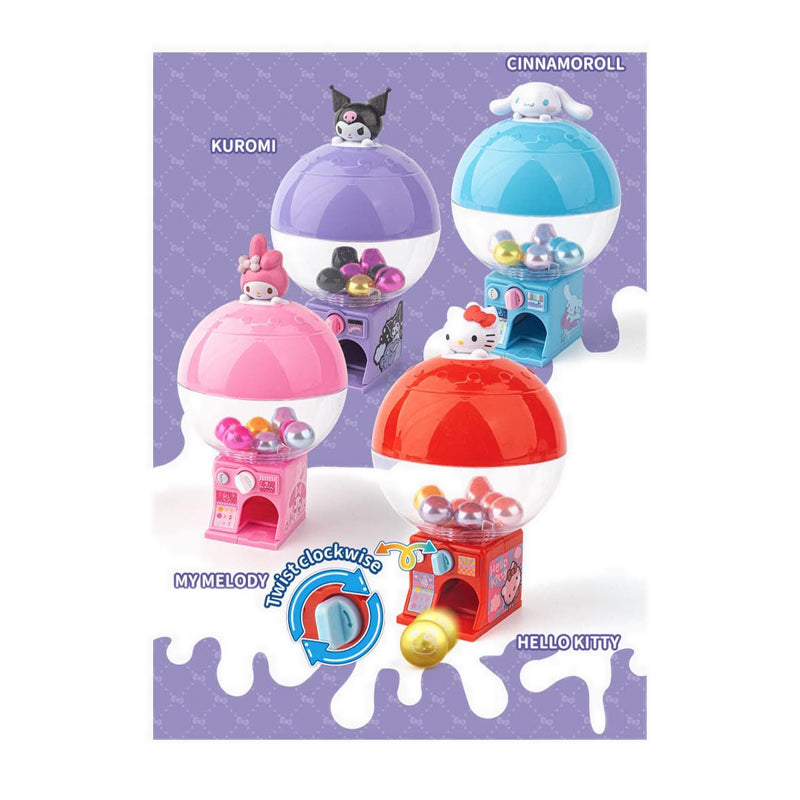 Nullset Sanrio Build Blocks Capsule Mini - NLSKT-010521-4
