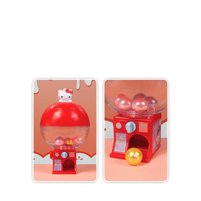 Nullset Sanrio Build Blocks Capsule Mini - NLSKT-010521-4