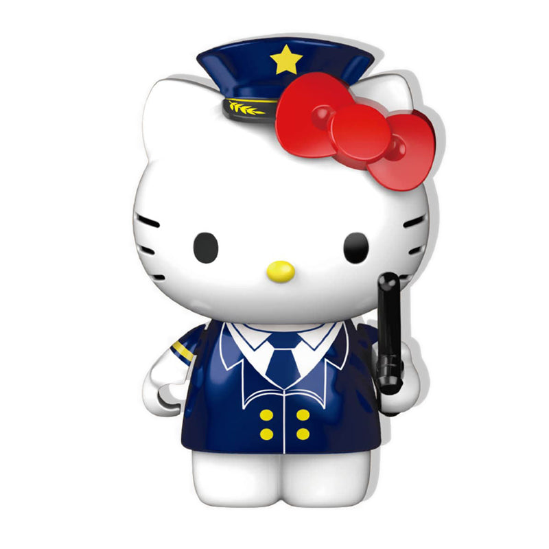 Nullset HELLO KITTY PROFESSIONAL FASHION - NLSKT-010701