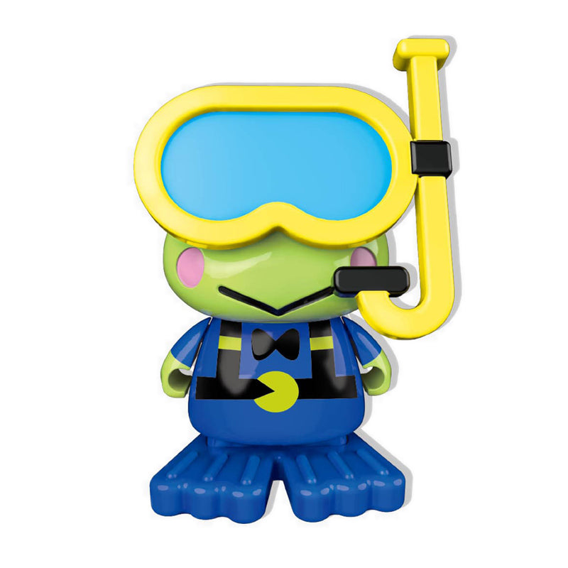 Nullset HELLO KITTY PROFESSIONAL FASHION - NLSKT-010701