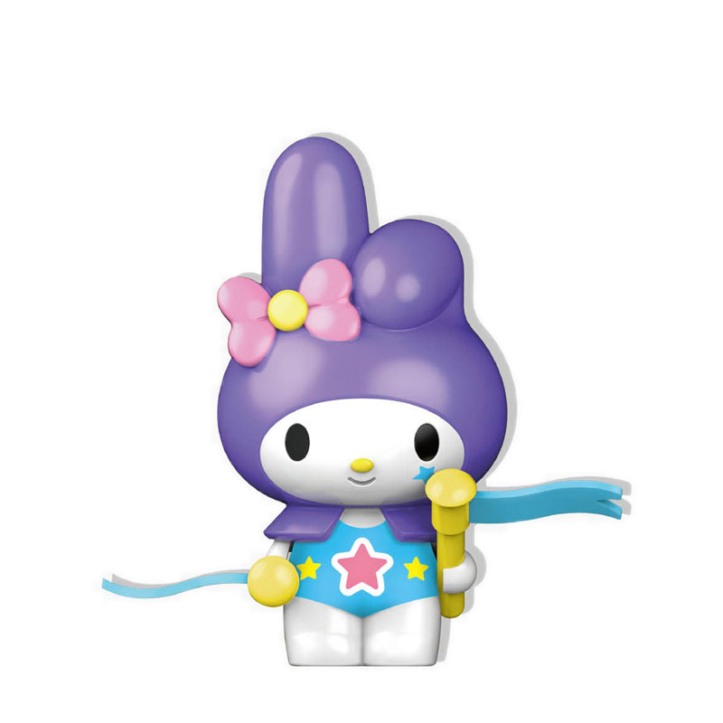 Nullset HELLO KITTY PROFESSIONAL FASHION - NLSKT-010701