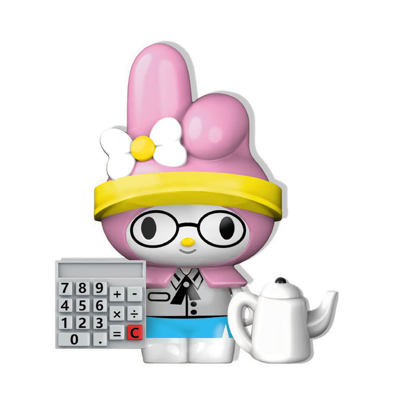 Nullset HELLO KITTY PROFESSIONAL FASHION - NLSKT-010701