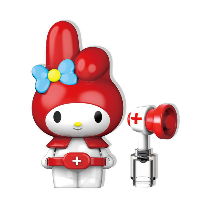 Nullset HELLO KITTY PROFESSIONAL FASHION - NLSKT-010701