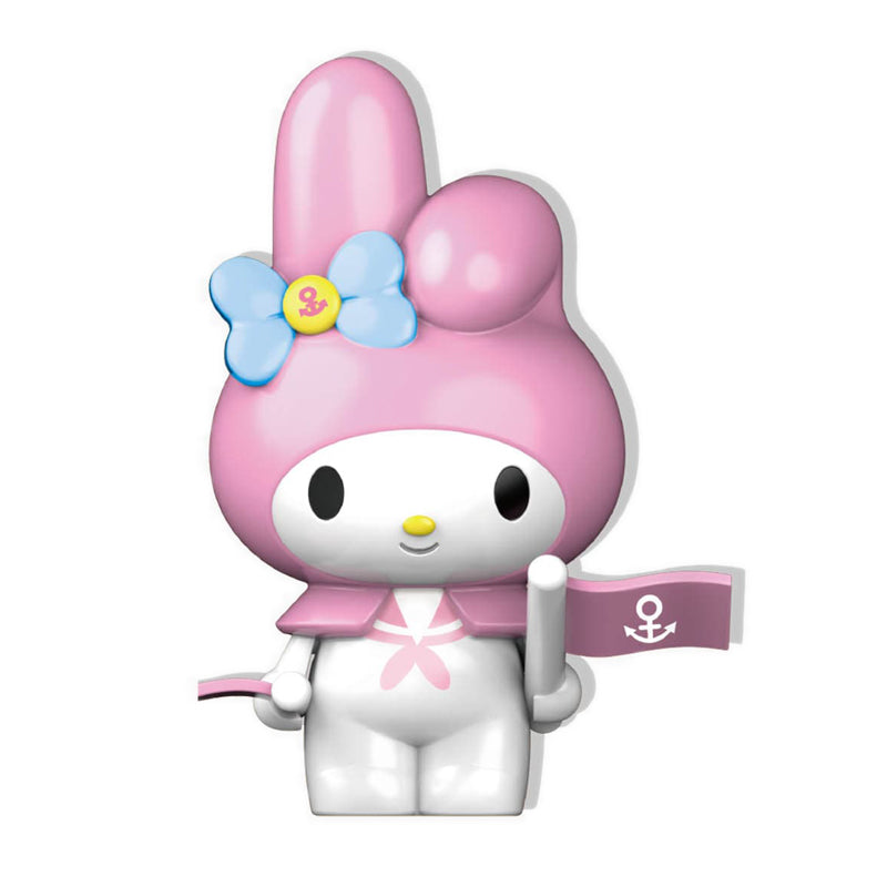 Nullset HELLO KITTY PROFESSIONAL FASHION - NLSKT-010701