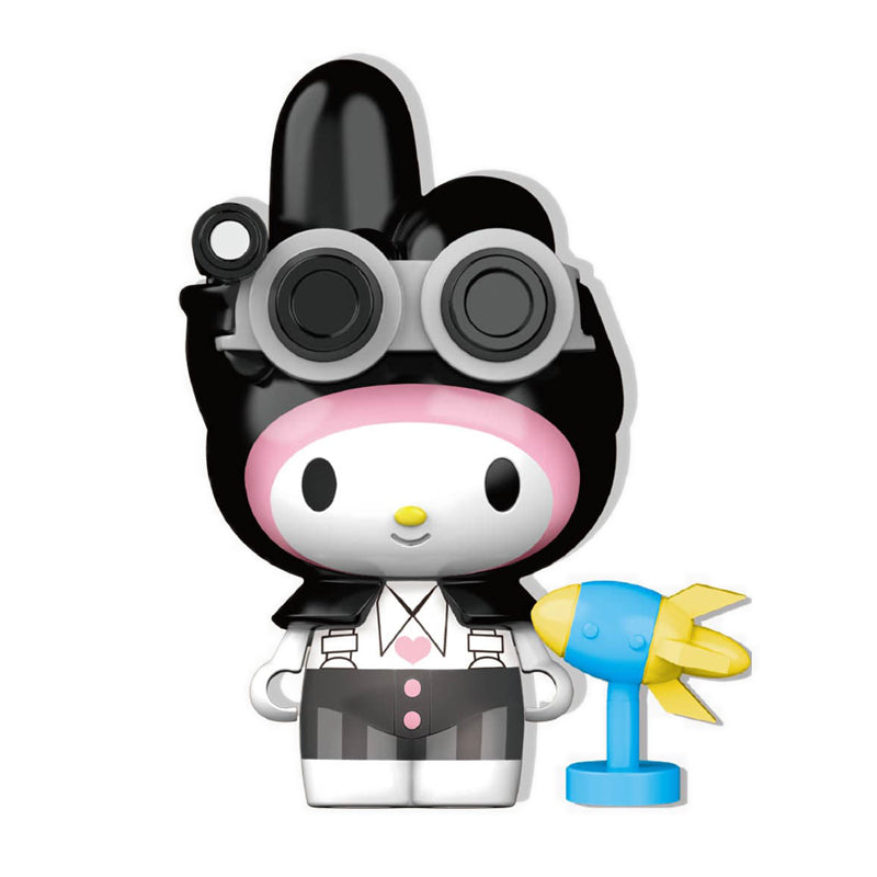 Nullset HELLO KITTY PROFESSIONAL FASHION - NLSKT-010701