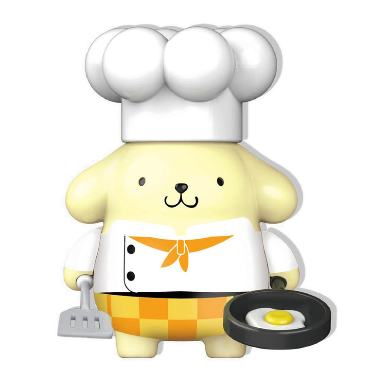 Nullset HELLO KITTY PROFESSIONAL FASHION - NLSKT-010701