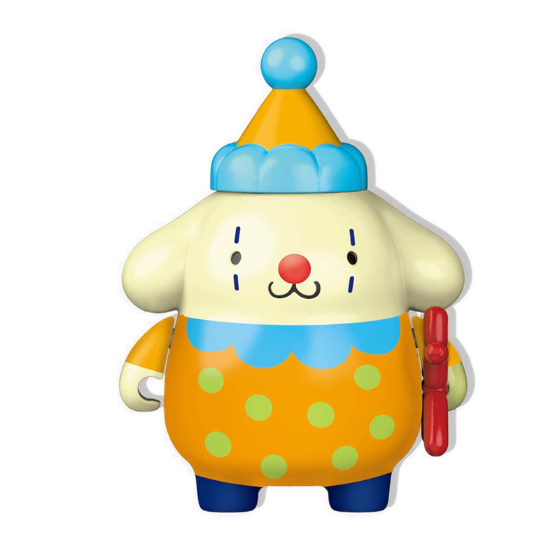 Nullset HELLO KITTY PROFESSIONAL FASHION - NLSKT-010701