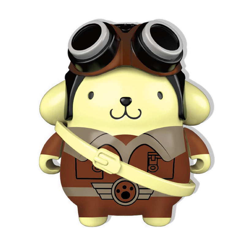 Nullset HELLO KITTY PROFESSIONAL FASHION - NLSKT-010701