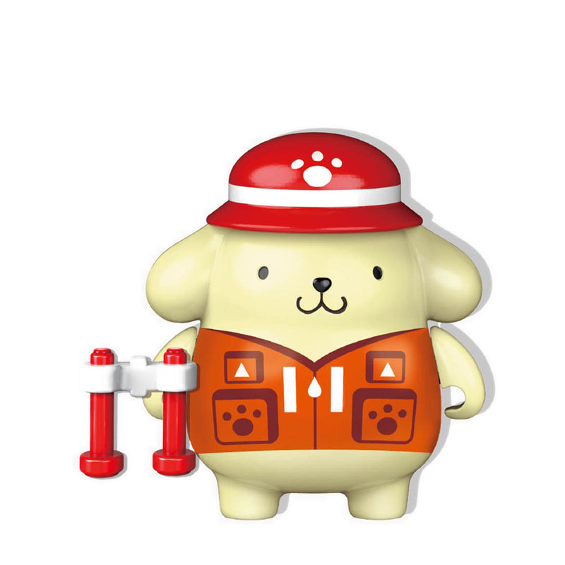 Nullset HELLO KITTY PROFESSIONAL FASHION - NLSKT-010701