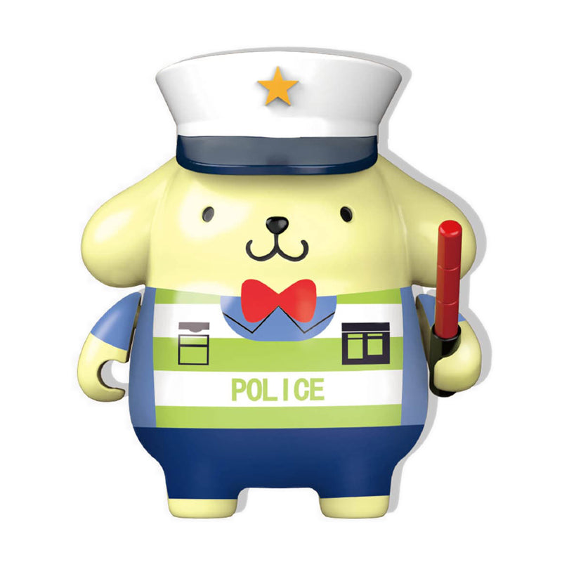 Nullset HELLO KITTY PROFESSIONAL FASHION - NLSKT-010701