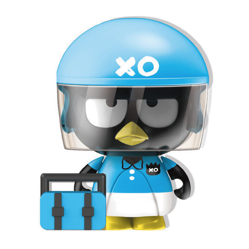 Nullset HELLO KITTY PROFESSIONAL FASHION - NLSKT-010701