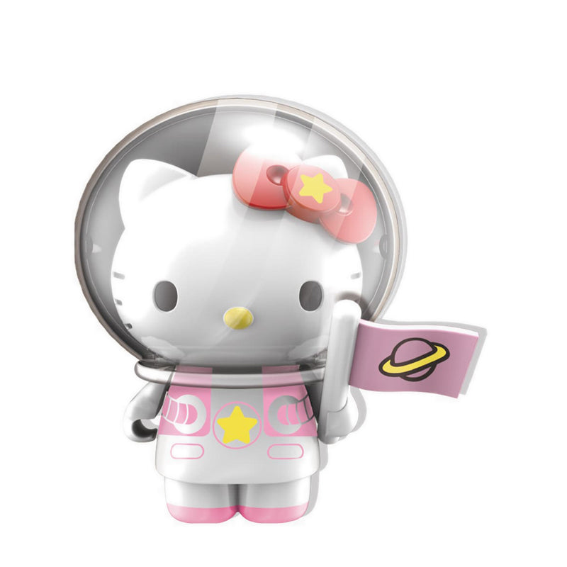 Nullset HELLO KITTY PROFESSIONAL FASHION - NLSKT-010701