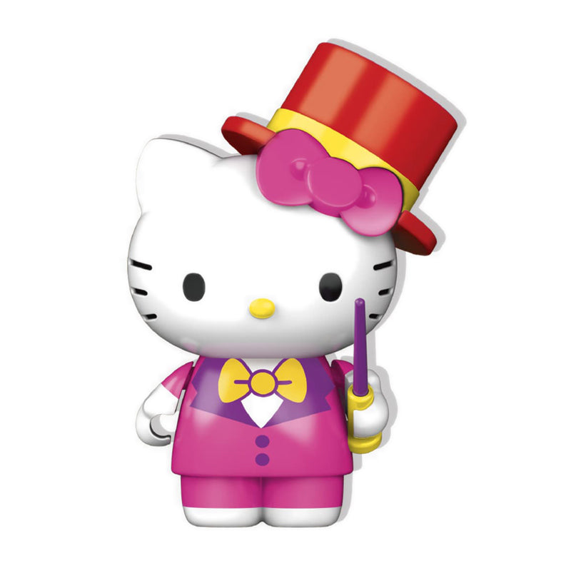 Nullset HELLO KITTY PROFESSIONAL FASHION - NLSKT-010701