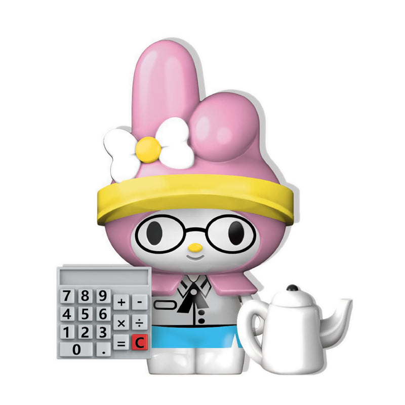 Nullset HELLO KITTY PROFESSIONAL FASHION - NLSKT-010701