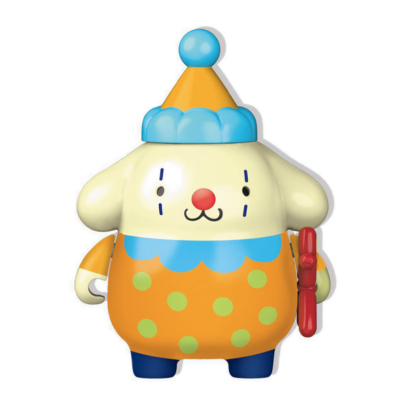 Nullset HELLO KITTY PROFESSIONAL FASHION - NLSKT-010701