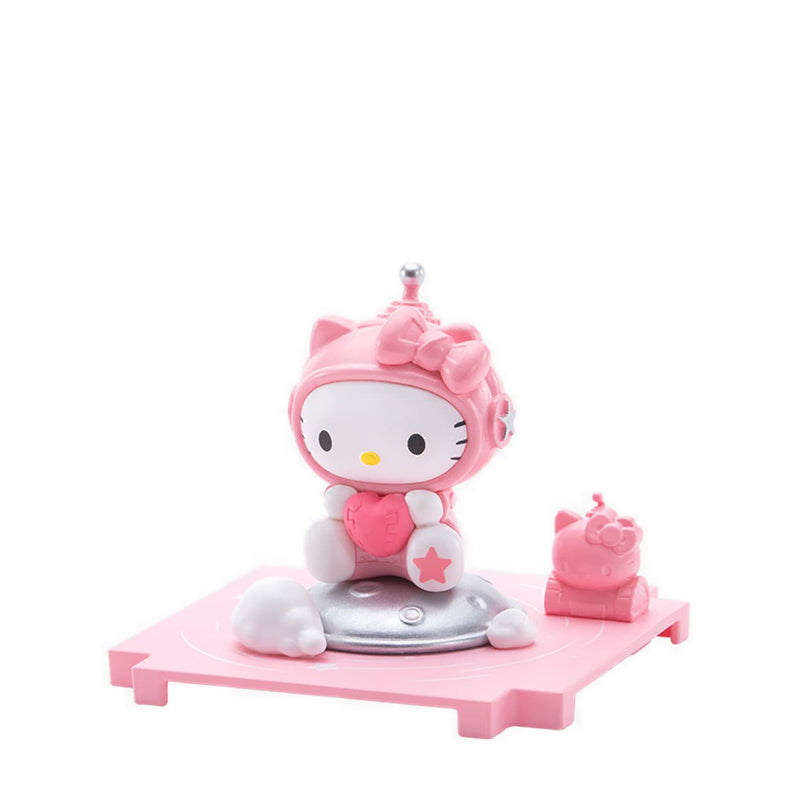Nullset HELLO KITTY FANTASTIC JOURNEY - NLSMQWH005