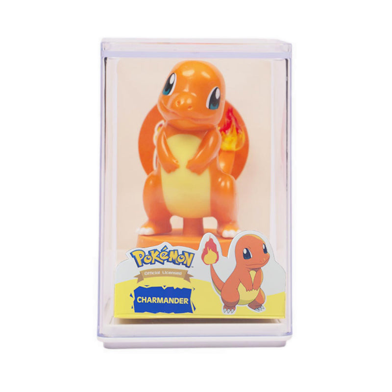 Nullset Pokemon Series 1 Charmander -NLSSSBKM01TM2