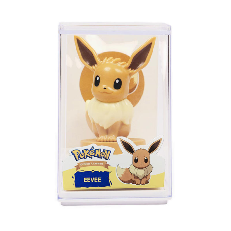 Nullset Pokemon Series 1 Eevee -NLSSSBKM01TM3