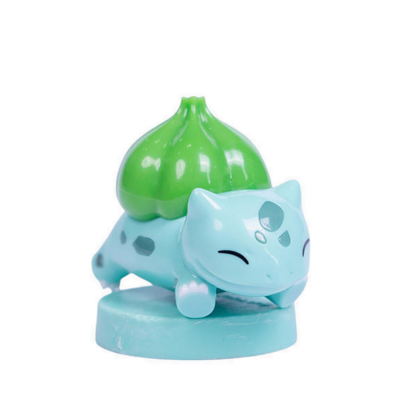 Nullset Pokemon Series 1 Bulbasaur -NLSSSBKM01TM5
