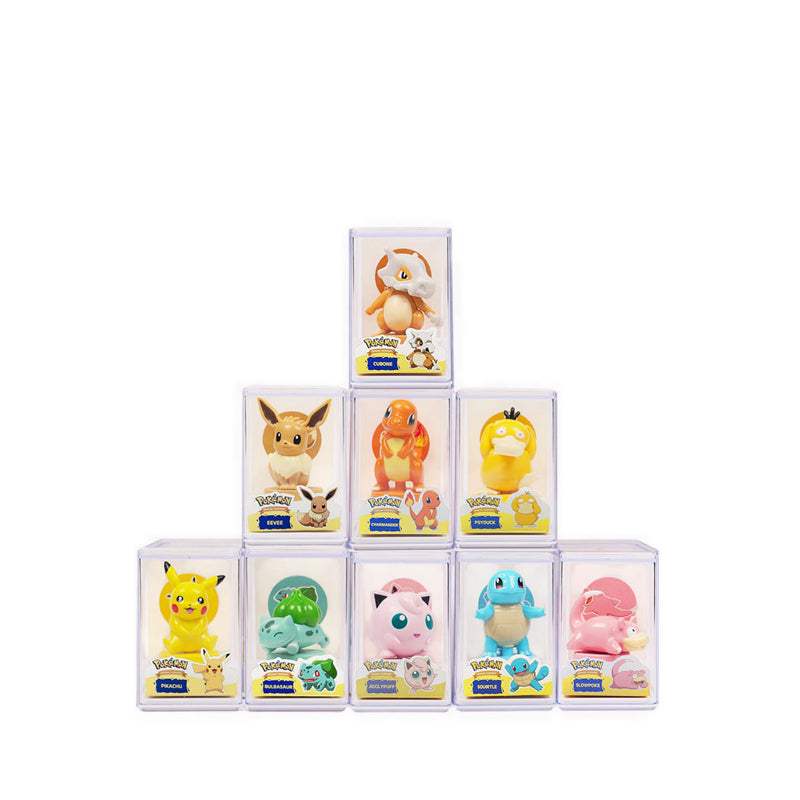 Nullset Pokemon Series 1 Bulbasaur -NLSSSBKM01TM5