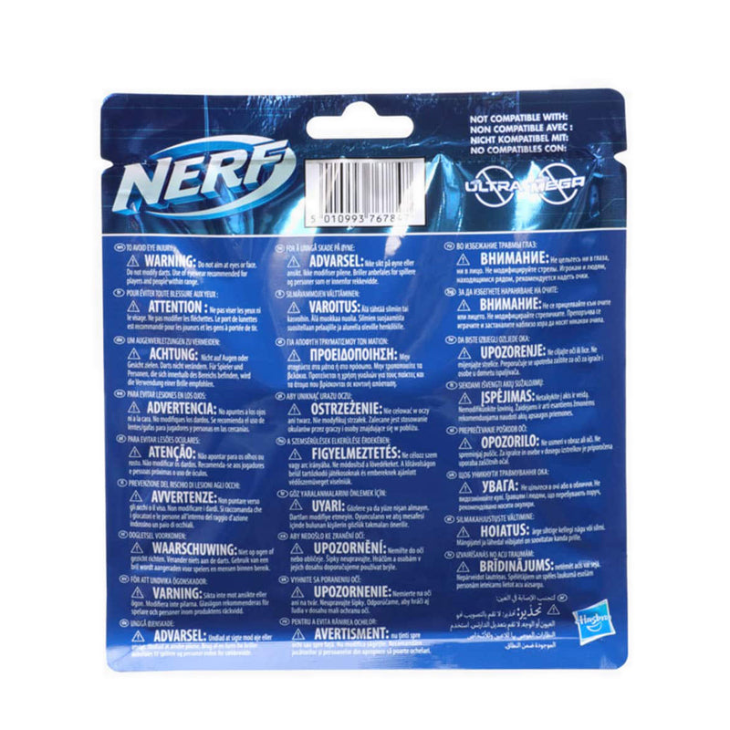 Nerf Elite 2.0 20-Dart Refill Pack - NRRF0040