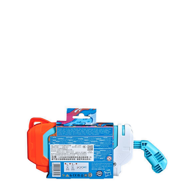 Nerf Super Soaker Torrent - NRRF3889