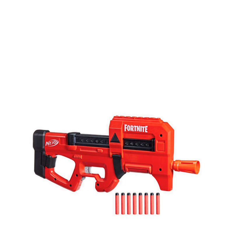 Nerf Fortnite Compact SMG - NRRF4167